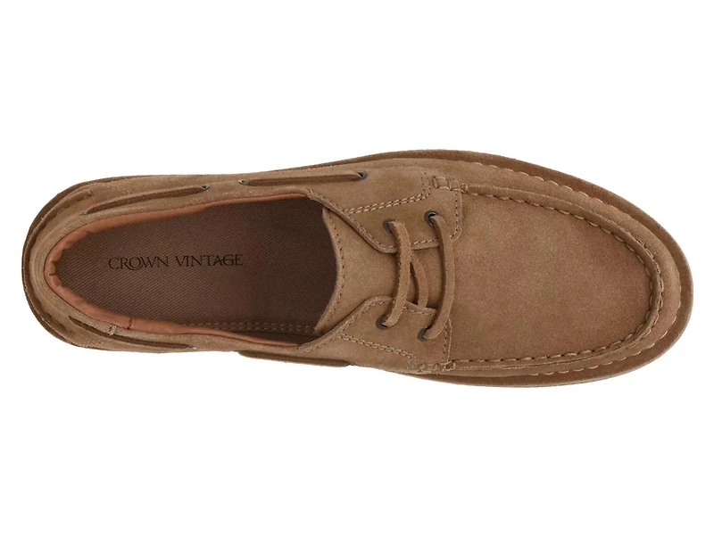 Kinslee Boat Shoe