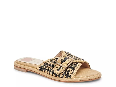 Alonzo Sandal