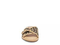 Alonzo Sandal