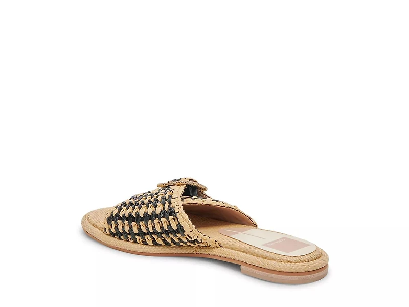 Alonzo Sandal