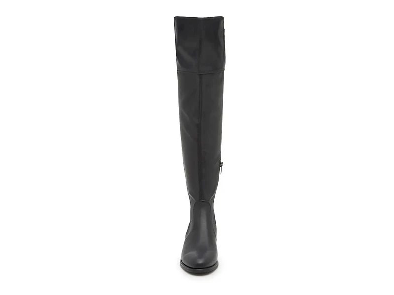 Terrea Over-the-Knee Boot