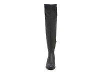 Terrea Over-the-Knee Boot
