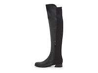 Terrea Over-the-Knee Boot