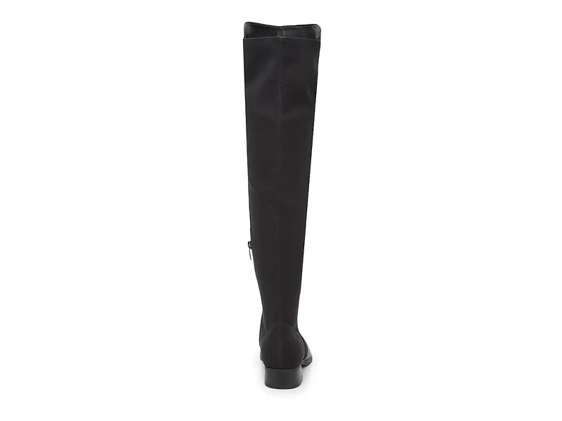 Terrea Over-the-Knee Boot
