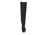 Terrea Over-the-Knee Boot