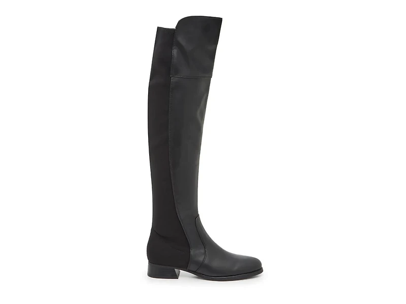 Terrea Over-the-Knee Boot
