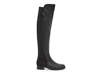 Terrea Over-the-Knee Boot