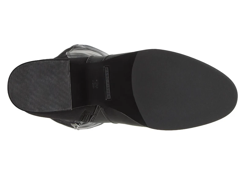 Terrea Over-the-Knee Boot