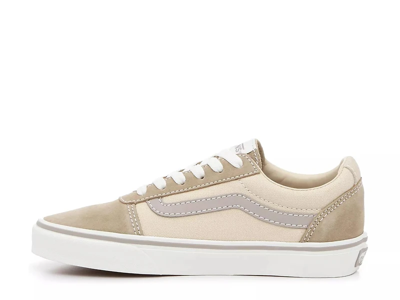 Ward Lo Sneaker - Women's