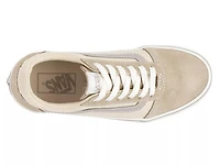 Ward Lo Sneaker - Women's