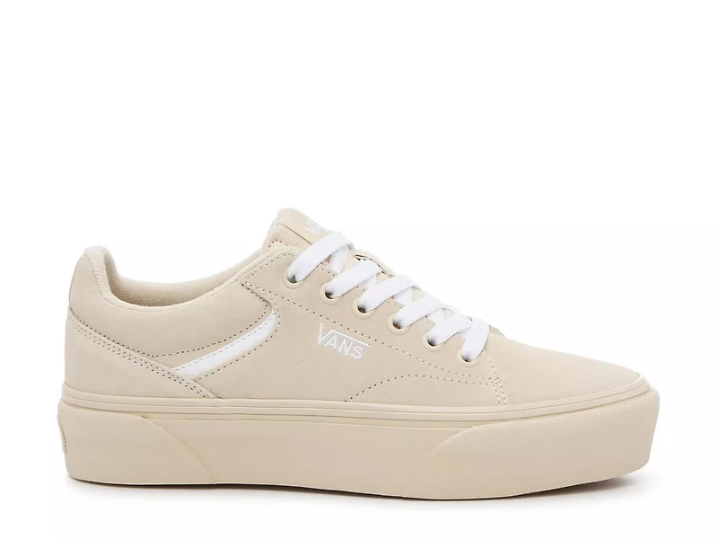 Seldan Platform Sneaker - Women's