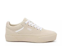 Seldan Platform Sneaker - Women's