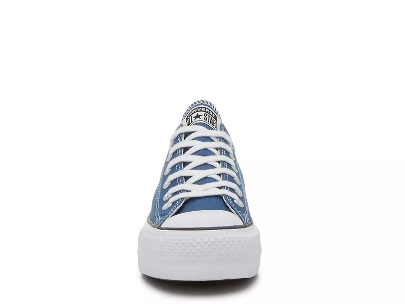 Chuck Taylor All Star Platform Sneaker