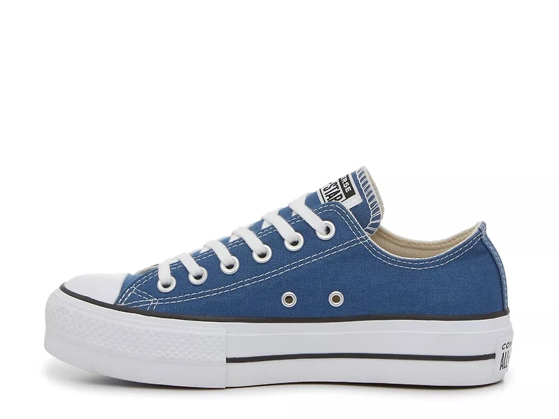 Chuck Taylor All Star Platform Sneaker