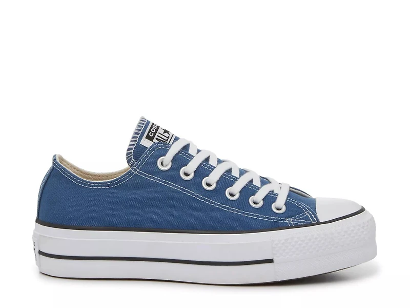 Chuck Taylor All Star Platform Sneaker