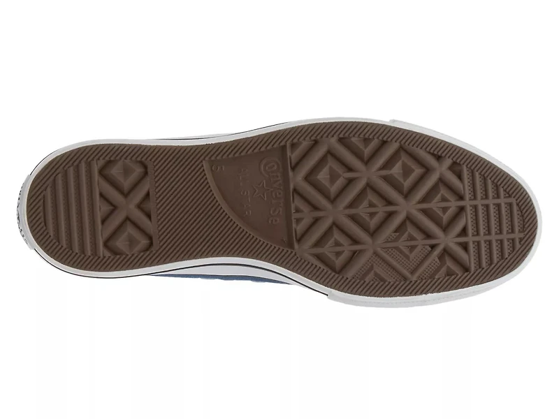 Chuck Taylor All Star Platform Sneaker