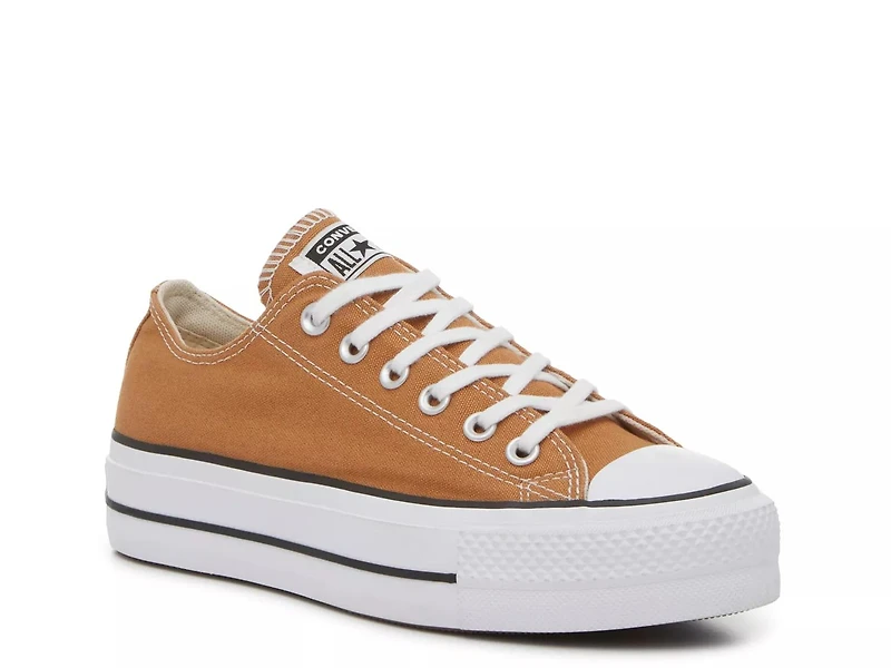 Chuck Taylor All Star Platform Sneaker - Women's