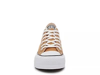 Chuck Taylor All Star Platform Sneaker - Women's