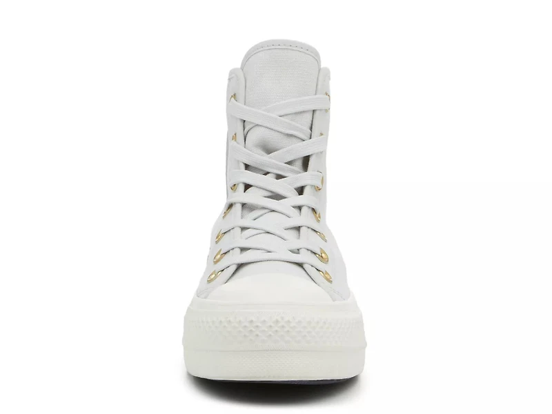 Chuck Taylor All Star Platform Sneaker - Women's