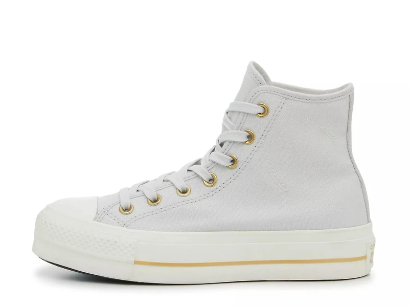Chuck Taylor All Star Platform Sneaker - Women's