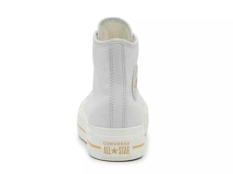 Chuck Taylor All Star Platform Sneaker - Women's