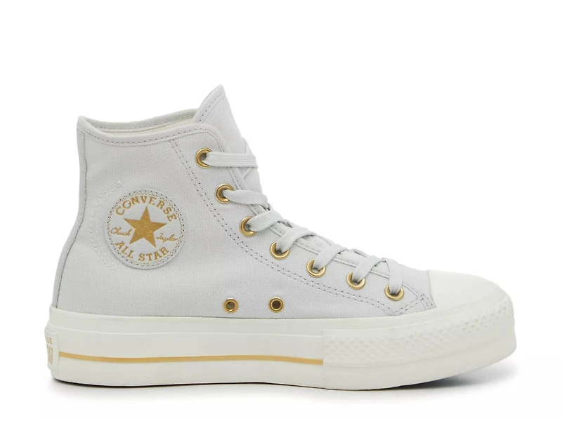 Chuck Taylor All Star Platform Sneaker - Women's