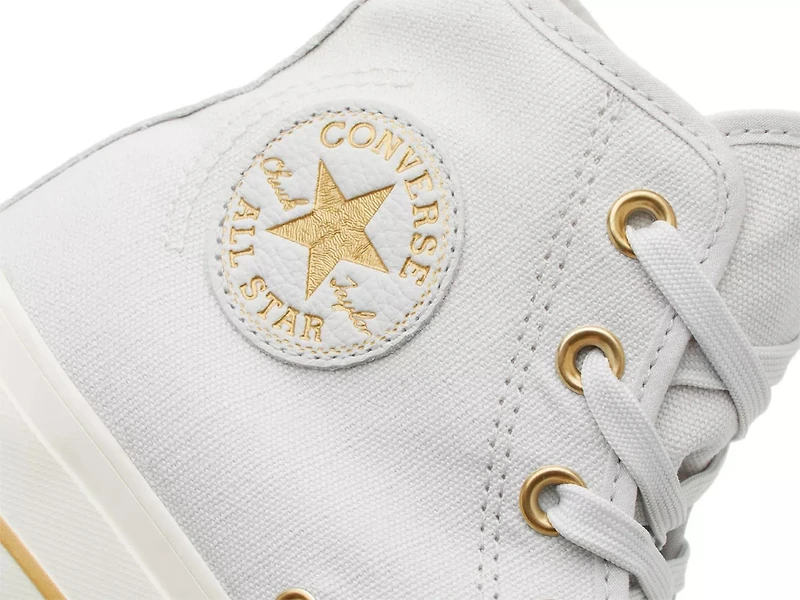 Chuck Taylor All Star Platform Sneaker - Women's