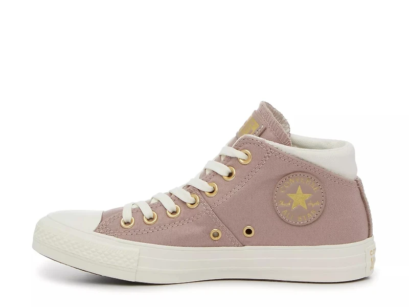 Chuck Taylor All Star Madison Mid-Top Sneaker - Women's