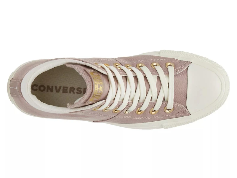 Chuck Taylor All Star Madison Mid-Top Sneaker - Women's