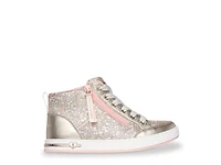 Shoutouts Glitter Queen Sneaker - Kids'
