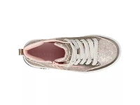 Shoutouts Glitter Queen Sneaker - Kids'
