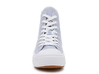 Chuck Taylor All Star Move High-Top Sneaker