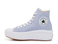 Chuck Taylor All Star Move High-Top Sneaker