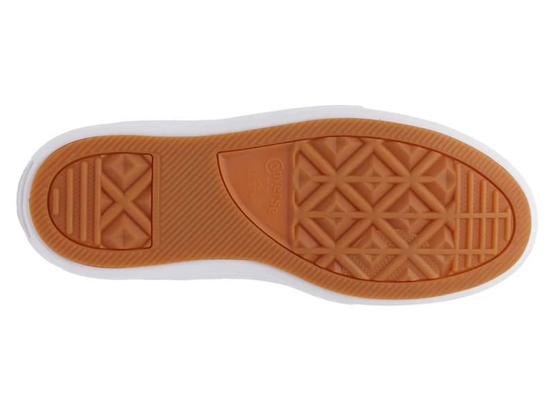 Chuck Taylor All Star Move High-Top Sneaker