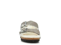 Arizona Shearling Slide Sandal - Women's