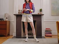 237 Sneaker - Women's