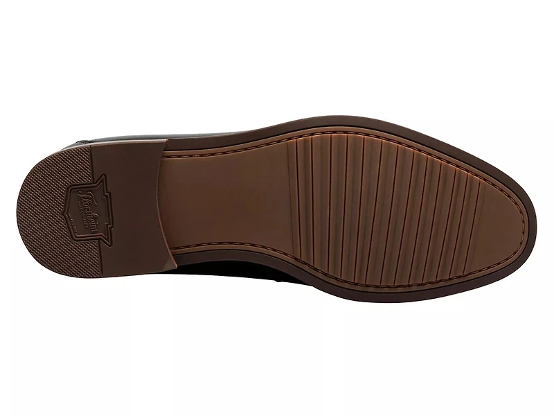 Rucci Weave Penny Loafer