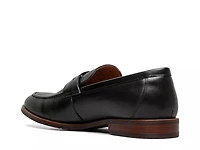Rucci Weave Penny Loafer