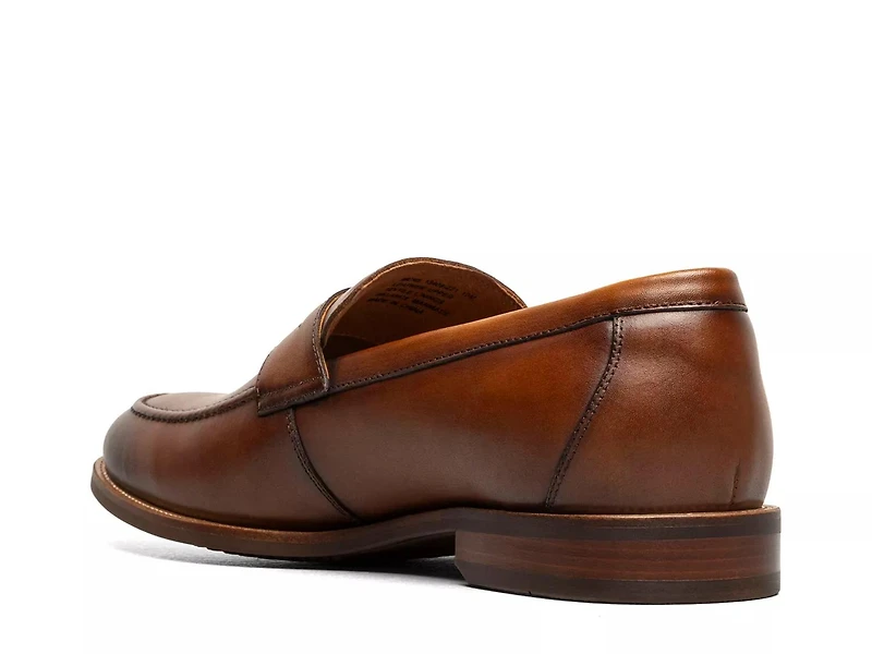 Rucci Penny Loafer