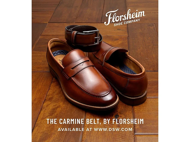 Rucci Penny Loafer