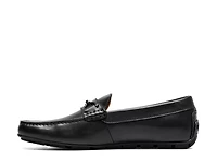 Motor Bit Driving Loafer