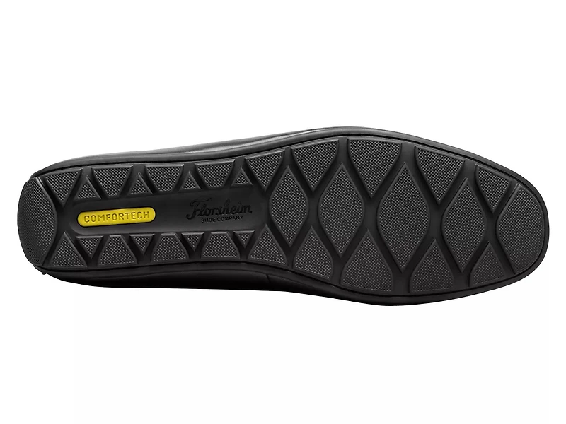 Motor Bit Driving Loafer