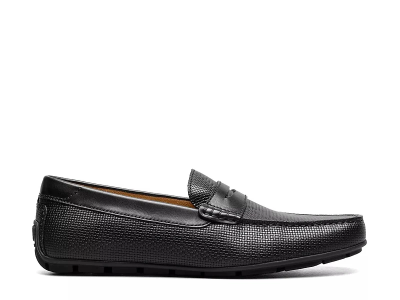 Motor Penny Driving Loafer