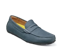 Motor Penny Driving Loafer