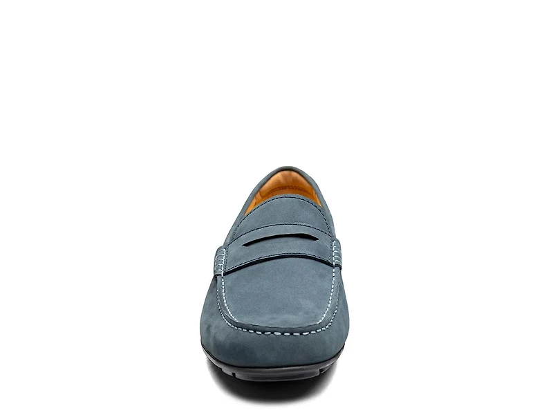 Motor Penny Driving Loafer