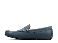 Motor Penny Driving Loafer