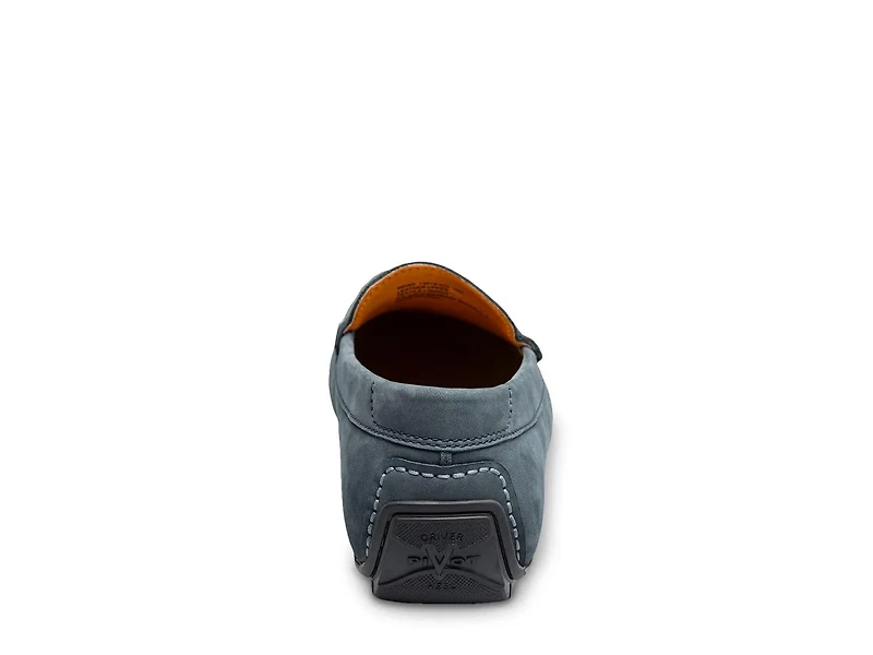 Motor Penny Driving Loafer