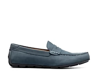 Motor Penny Driving Loafer