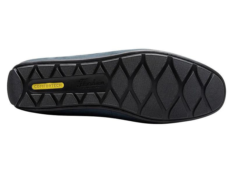Motor Penny Driving Loafer