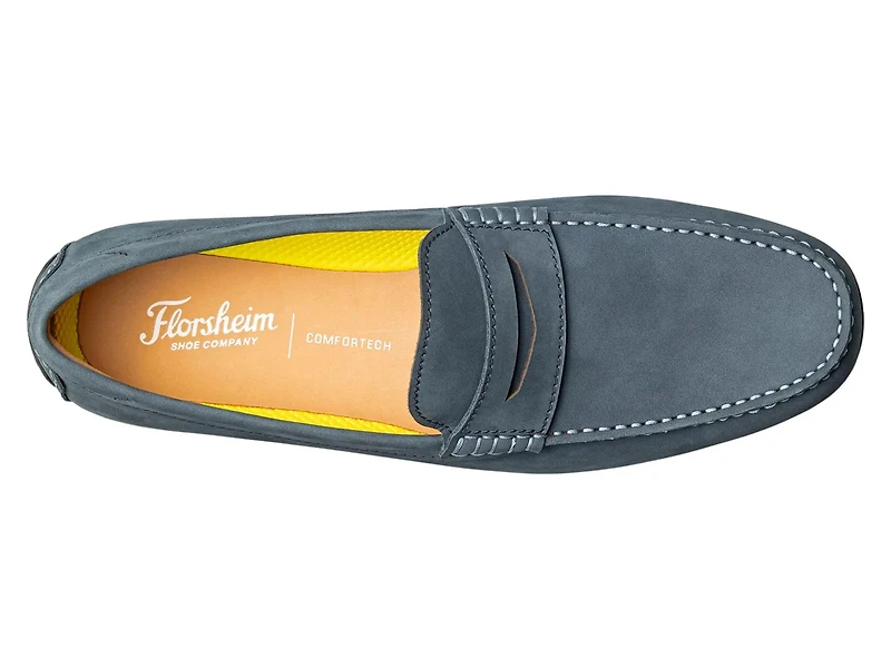 Motor Penny Driving Loafer